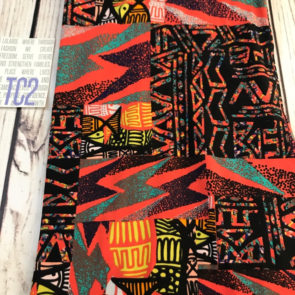 Tc2 leggings brand new fits size 18+